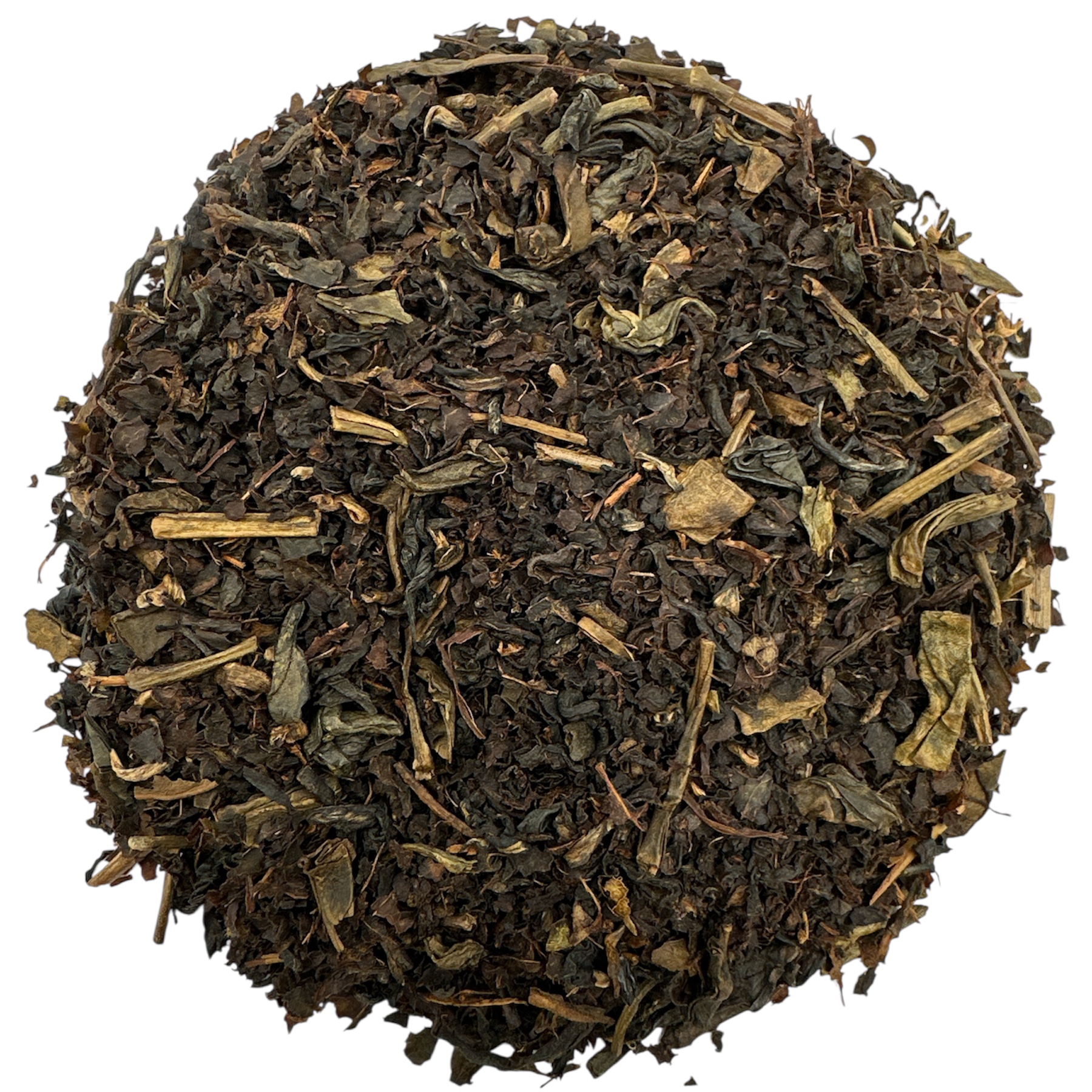 Bushfire® Breakfast (Australian Blend)